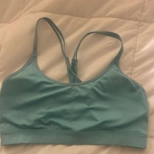 Sports bras, bra covers, medium/large, everlast, champion and pink brands.